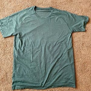 Lululemon metal vent 2.0 men’s XL